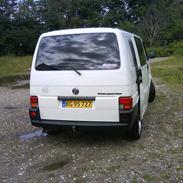 VW Transporter T4 [Solgt]
