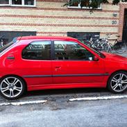 Peugeot 306 GTI