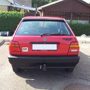 VW Polo Coupe