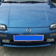 Mazda 323F