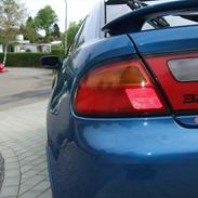 Mazda 323F
