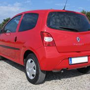 Renault Twingo II 1.2 16V Expression