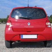 Renault Twingo II 1.2 16V Expression