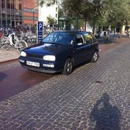 VW Golf III 1.8 Joker (SKROTTE 7/9-15)
