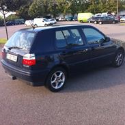 VW Golf III 1.8 Joker (SKROTTE 7/9-15)
