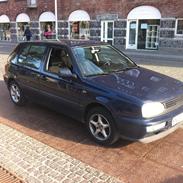 VW Golf III 1.8 Joker (SKROTTE 7/9-15)