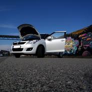 Suzuki Swift 1.2 ECO+ GLX