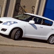 Suzuki Swift 1.2 ECO+ GLX