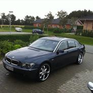 BMW E66