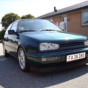 VW Golf 3