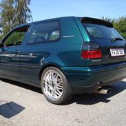 VW Golf 3