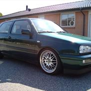 VW Golf 3