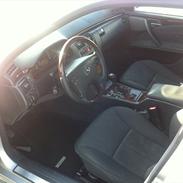 Mercedes Benz E 220 CDI