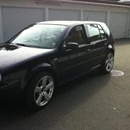 VW Golf 4