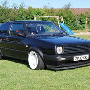 VW Golf 2