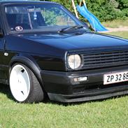 VW Golf 2