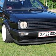 VW Golf 2