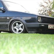 VW Golf 2