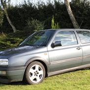 VW Golf 3 GTI