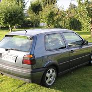 VW Golf 3 GTI