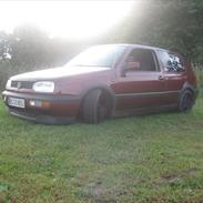 VW golf 3