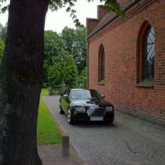 Chrysler 300C - SOLGT