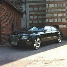 Chrysler 300C - SOLGT