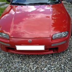 Mazda 323F BA Hatch 5 døre