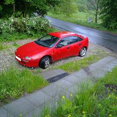 Mazda 323F BA Hatch 5 døre