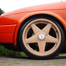 VW GOLF 1.6 CL *ERNIE*