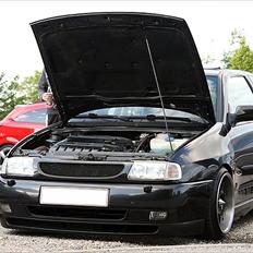 Seat Ibiza Cupra Vr6