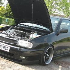 Seat Ibiza Cupra Vr6