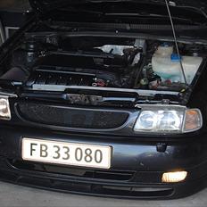 Seat Ibiza Cupra Vr6