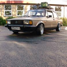 VW Jetta mk1