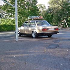 VW Jetta mk1