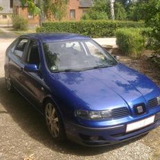 Seat leon 1.8t