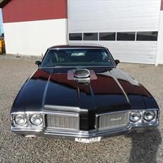 Oldsmobile Cutlass