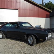 Oldsmobile Cutlass