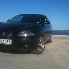 Seat ibiza 1,9 tdi