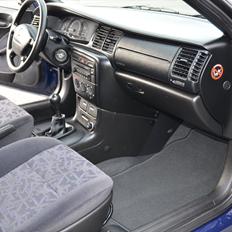 Opel Vectra B Hatchback