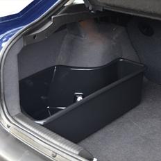 Opel Vectra B Hatchback