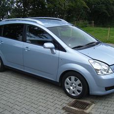 Toyota Corolla sportsvan