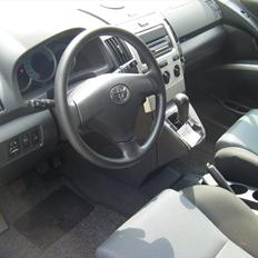 Toyota Corolla sportsvan