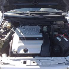 Opel Astra Gsi 24v SOLGT