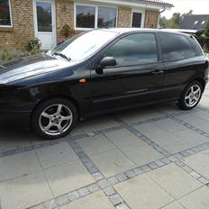 Fiat Bravo 1.6 16v SX  SOLGT !! 