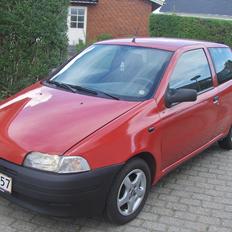 Fiat Punto 55 S MK1 - Solgt