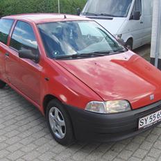 Fiat Punto 55 S MK1 - Solgt