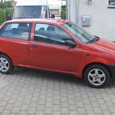 Fiat Punto 55 S MK1 - Solgt