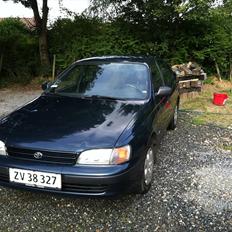 Toyota Carina E Solgt