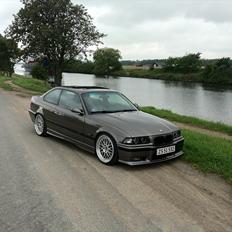 BMW E36 325i Coupé